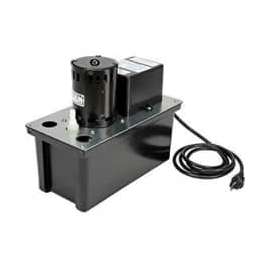 Little Giant VCL-24ULS Condensate Removal 553201 - 115V, 270 GPH At 1'