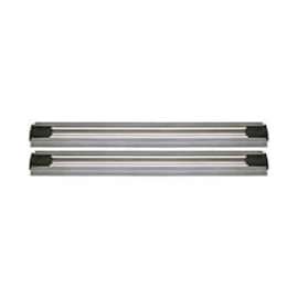 Quantum Storage QVTRK-2-168EST Single Unit Track Assembly Kit (2 Tracks), 168"