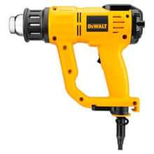 DeWALT D26960 LCD Heat Gun