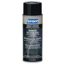 Sprayon SP610 Anti-Static Spray, 11.5 oz. Aerosol Can - SC0610000