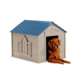 Large Dog House