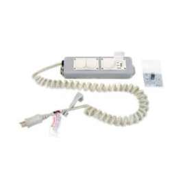 Ergotron Medical-Grade Power Strip