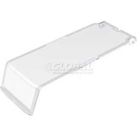 Akro-Mils Clear Lid 30225CRY For AkroBin Stacking Bin #188013