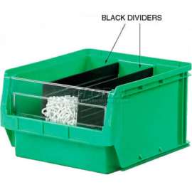 Quantum Window WMS531 for Magnum Bins Sold Per Carton