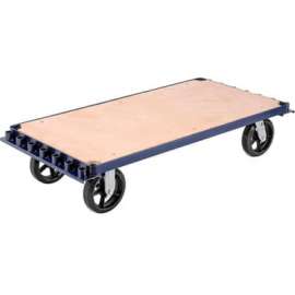 Global Industrial Adjustable Panel & Sheet Mover Truck 2400 Lb. Capacity 48x24