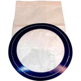 Bissell Commercial 6 Quart Replacement Bag