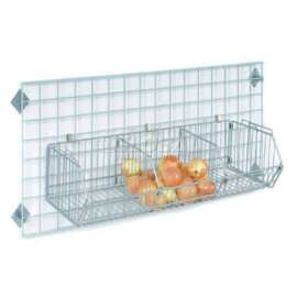 36x14 Wire Basket