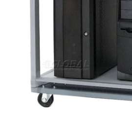 Caster Base 72 Inch For LAN Workstation