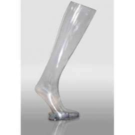 Transparent Mannequin, Knee Part