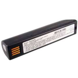 Honeywell Lithium Ion Battery For Use w/ 1202G, 1902, 3820, 3820I, 4820 & 4820I