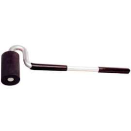 J" Roller, 14" Aluminum Handle