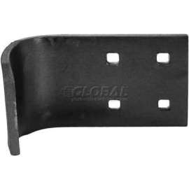 Guard, Curb, 6 In Wd Univ Commercial Plow