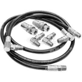 Hose, Angle Replacement Kit