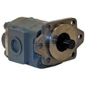 Hydrastar H21 Series Hydraulic Pump, H2136171, 2/4 Bolt, 2500 Max Pressure, 7/8-13 Spline Shaft