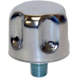 Buyers Reservoir Accessory, Hbf8, Breather Cap 1/2" Npt