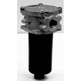 Buyers Filter Assembly, HFA52525, 25 Micron 25 PSI Bypass, 1-1/4" NPT Inlet Port