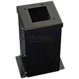 Buyers Hydraulic Spreader Valve, HVC1, Console Only