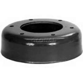 Buyers Hydraulic Reservoir Accessories, Taf001, Filler Breather Weld Flange Adaptor, Steel