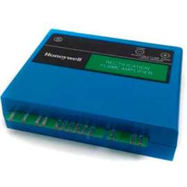 Honeywell Flame Amplifier R7847A1025 For 7800 Series & R7140 Relay Modules - 0.8 Second Or 1 Second