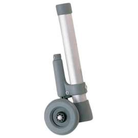 Drive Medical 10106 Rear Glide Walker Brakes with 3" Wheel