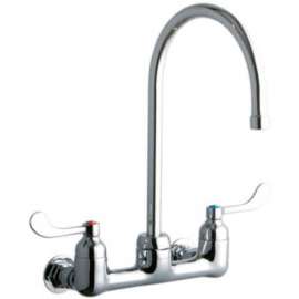 Elkay, Commercial Faucet, LK940GN08T4H
