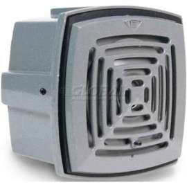 Edwards Signaling 876-N5 Vibrating Horn For Outdoor Use 120V AC