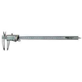 General Tools 14712 0-12''/300MM Fractional Stainless Steel Digital Caliper