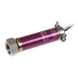 Honeywell Flame Sensor C7027A1023, UV Minipeeper, 0 To 215°F Range, 1/2" Mount