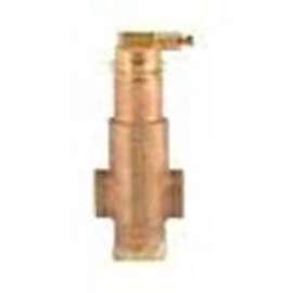 Honeywell SuperVent Air Eliminator PV075, 3/4" NPT