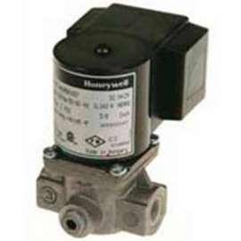 Honeywell Normally Closed Gas Valve V4295A1023, Solenoid, 120V, 2 PSI, 3/4" N/C