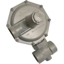 Heat Wagon Step Down Gas Pressure Regulator