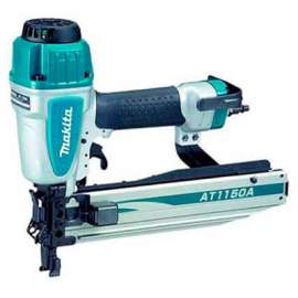 Makita AT1150A 7/16" Medium Crown Stapler