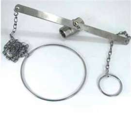 Speakman SE-911-PR Replacement Stay Open Ball Valve