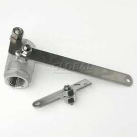 Speakman SE-911-SS Replacement Stay Open Ball Valve