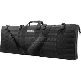 Barska Loaded Gear RX-300 40" Tactical Rifle Bag, 40"L x 15"W x 2"H