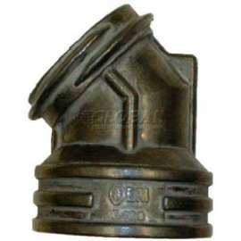 Beckett 13420P Speed Fill Female 45 for Oil Tanks