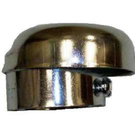 Beckett14038P 1-1/2" Slip-On Oil Vent Cap
