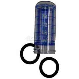 Beckett 14495P Replacement Gauge Vial For Oil Tanks