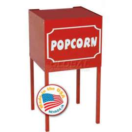 Paragon 3080510 Thrifty Stand 4oz Red