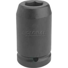 Proto J10018L 1" Drive Deep Impact Socket 1-1/8" - 6 Point, 3-3/4" Long