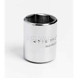 Proto J4720A 1/4" Drive Socket 5/8" - 6 Point, 7/8" Long