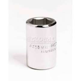 Proto J5210MH 3/8" Drive Socket 10mm - 6 Point, 1-3/32" Long