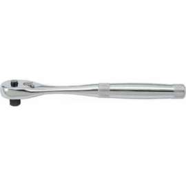 Proto J5449XLQR 1/2" Drive Premium Quick-Release Pear Head Ratchet 10-1/2"