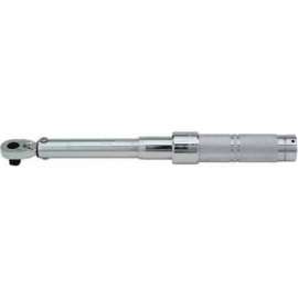 Proto J6016CXCERT 1/2" Drive Ratcheting Head Micrometer Torque Wrench 30-150 ft-lbs W/NIST Cert.
