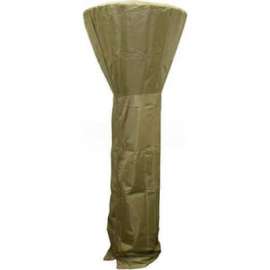Hiland Patio Heater Cover HVD-CVR-P Heavy Duty for 87" PrimeGlo Models Paprika