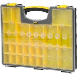 Stanley 014725R Professional Organizer 25 Comp. 16-9 50x13-7 50x2-1/10