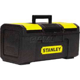 Stanley STST16410 Stst16410, Basic Tool Box, 16"