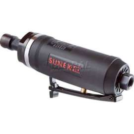 Sunex Tools Air Die Grinder, 1/4" Air Inlet, 20000 RPM