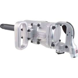 Sunex Air Impact Wrench, 1" Drive Size, 1600 Max Torque