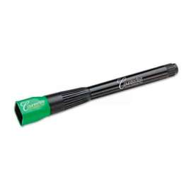 Dri-Mark Smart Money Counterfeit Detector Pen DRI-351UVB with Reusable UV LED Light